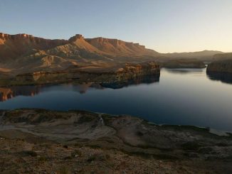 Band-e-Amir