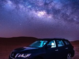 The Milkyway
