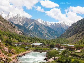 Nuristan Afghanistan