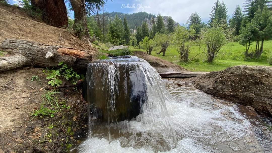 Nuristan Afghanistan