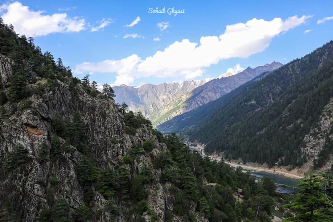 Nuristan Afghanistan