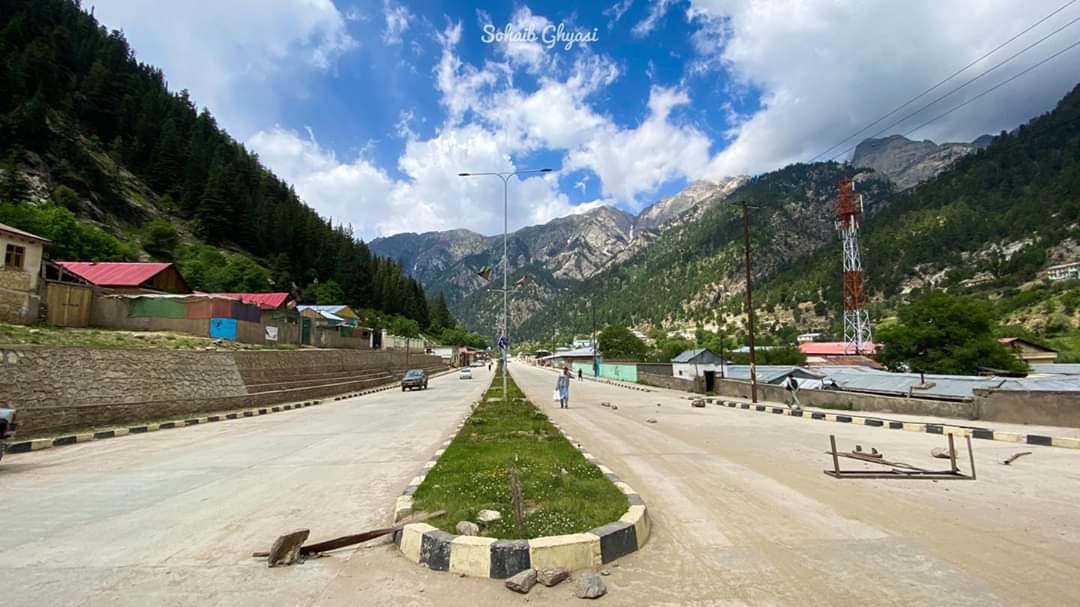 Nuristan Afghanistan