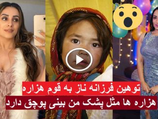 Hazara people
