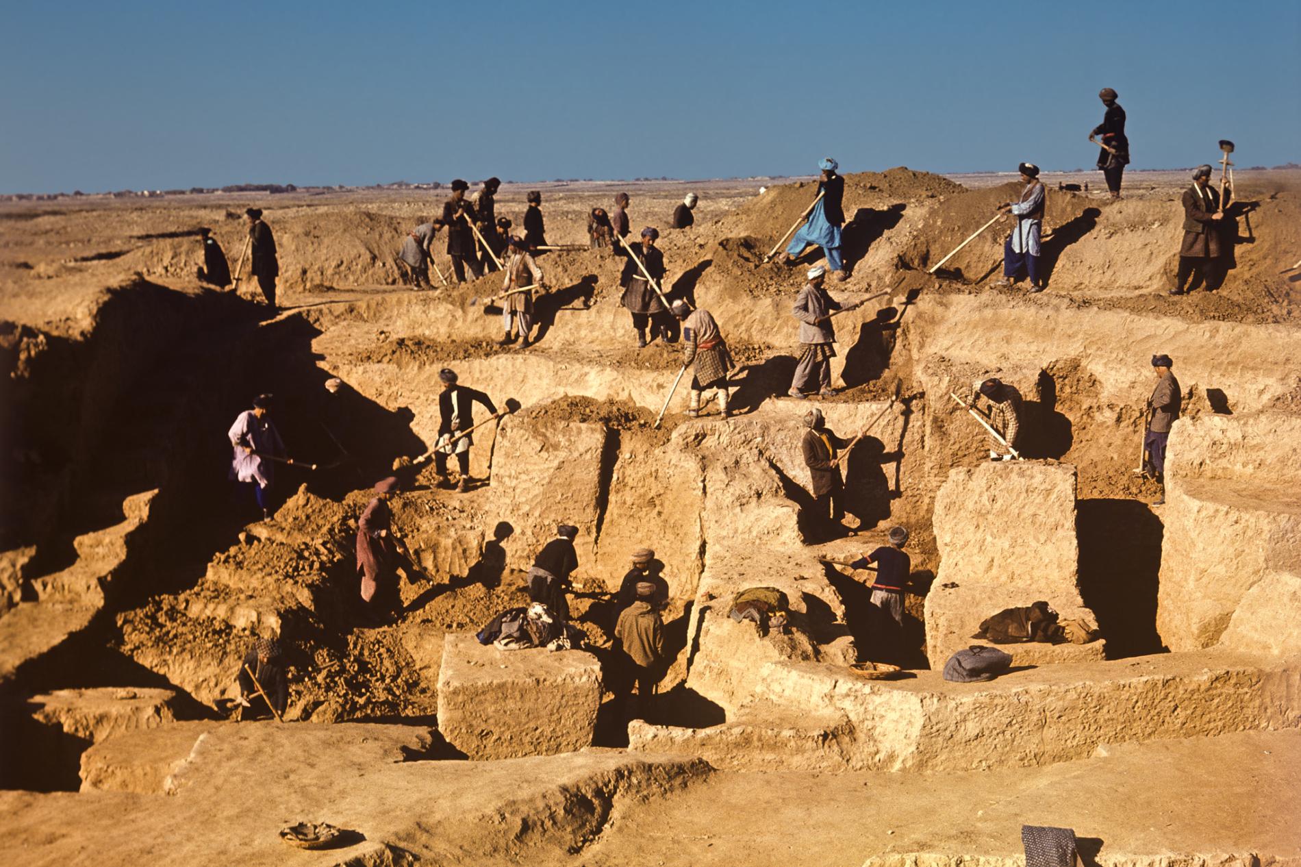 bactrian-gold-excavation