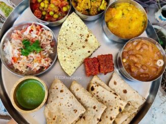 Indian-Thalli-meal